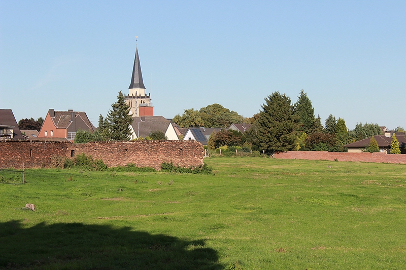 Blick vom Todtenbach