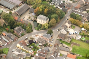 Luftaufnahmen Rommerskirchen