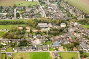 Luftaufnahmen Rommerskirchen