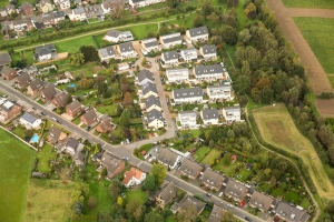 Luftaufnahmen Rommerskirchen