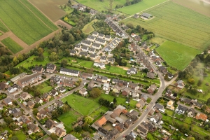 Luftaufnahmen Rommerskirchen