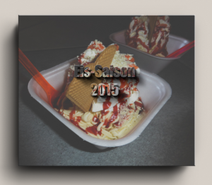 Eis-Saison 2015