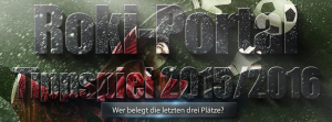 Tippspiel Banner