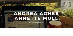 Andreas Homepage