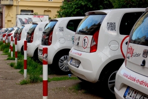 Carsharing für Rommerskirchen