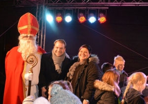 Gemeinde lädt Unternehmen und Vereine zur Mitgestaltung des Rommerskirchener Weihnachtsmarktes am 16. Dezember ein