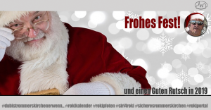 Frohes Fest !