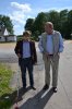 20014-06-09 Mertens und Balsmeier Sehbehindertenbegehung.jpg