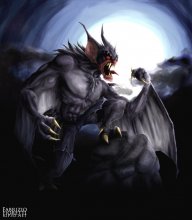 Man-Bat