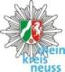 Polizei Rhein-Kreis Neuss RSS