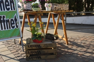 Blumen Tellenbröker