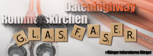 Bürger informieren Bürger