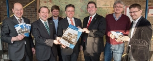 "Tag der Archive": Archiv im Rhein-Kreis Neuss lädt zum Tag der offenen Tür ein