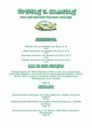 Schwarzer Blitz 1.April 2016