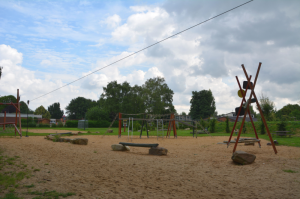 Spielplätze in der Gemeinde Rommerskirchen