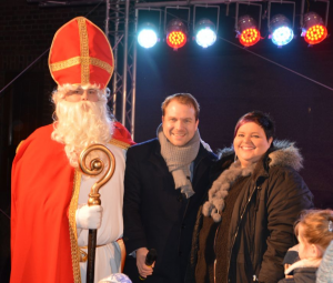 Tausende stimmten sich auf dem Rommerskirchener Weihnachtsmarkt auf die Feiertage ein – 2017 soll an diesen Erfolg angeknüpft werden