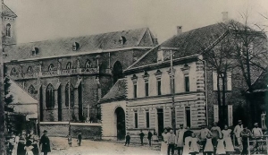 Nettesheim