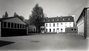 Gillbach Schule