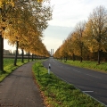 Ortsausgang Vanikum