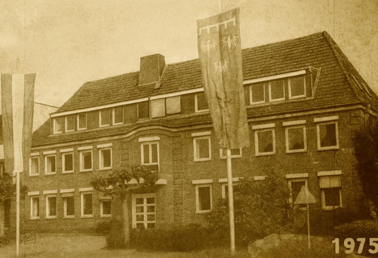 50 Jahre Rommerskirchen – Eröffnung der Fotoausstellung „Damals und heute“ – eine besondere Fotoausstellung über fünf Jahrzehnte Entwicklung in Rommerskirchen