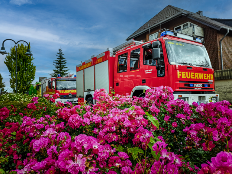 Neue Regelung für Feuerwehr in Rommerskirchen: Jugendwarte erhalten Aufwandsentschädigung und höhere Aufwandsentschädigung für Feuerwehrführungskräfte