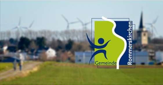 Gemeinde Rommerskirchen informiertgemeinsam mit der Verbraucherzentralebeim zweiten Energieinformationsabend