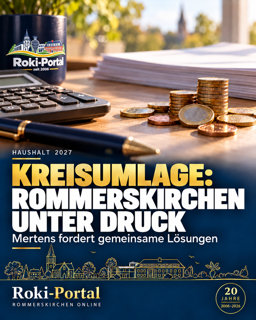 Dr. Martin Mertens flammender Appell: „Die Lage im Kreis ist ernst – jetzt müssen wir gemeinsam Verantwortung übernehmen. Und das im Kreis und in der Gemeinde“ Dr. Martin Mertens flammender Appell: „Die Lage im Kreis ist ernst – jetzt müssen wir gemeinsam Verantwortung übernehmen. Und das im Kreis und in der Gemeinde“