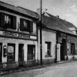 Heinrich Düfrenne Kolonial-u.Mannufakturwaren auf der Venloerstraße in Rommerskirchen.jpg
