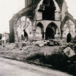 Katholische Kirche St. Peter 1945.jpg