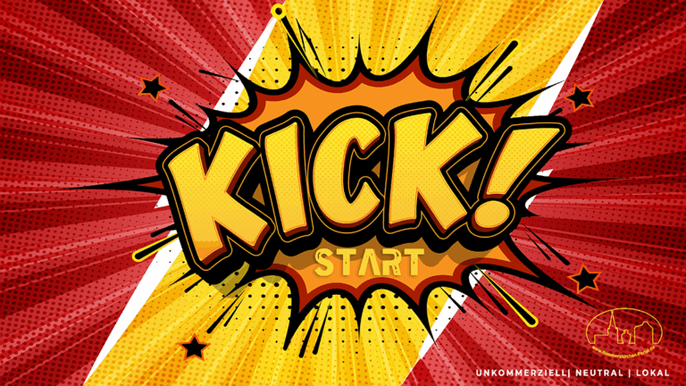⚽ KickStart 25/26 – unsere Tipp-Clique sucht Verstärkung!