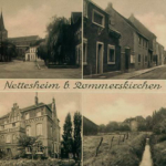 Gruss aus Butzheim , Postkarte, Rommerskirchen, #rokihistory 