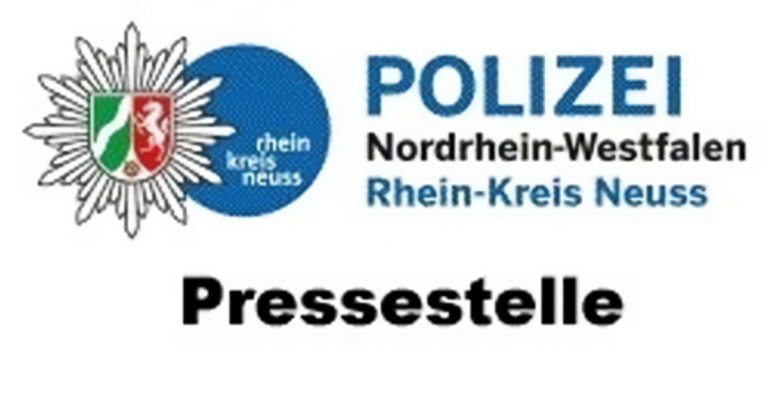 POL-NE: Senior wird bei Verkehrsunfall in Rommerskirchen schwer verletzt