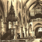St. Peter zu Rommerskirchen vor dem zweiten Weltkrieg.jpg