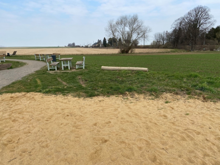 Steinschlange kommt nach Rommerskirchen