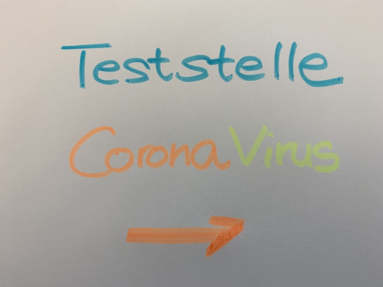 Corona-Testzentrum Grevenbroich ab 3. März wieder im Auerbachhaus