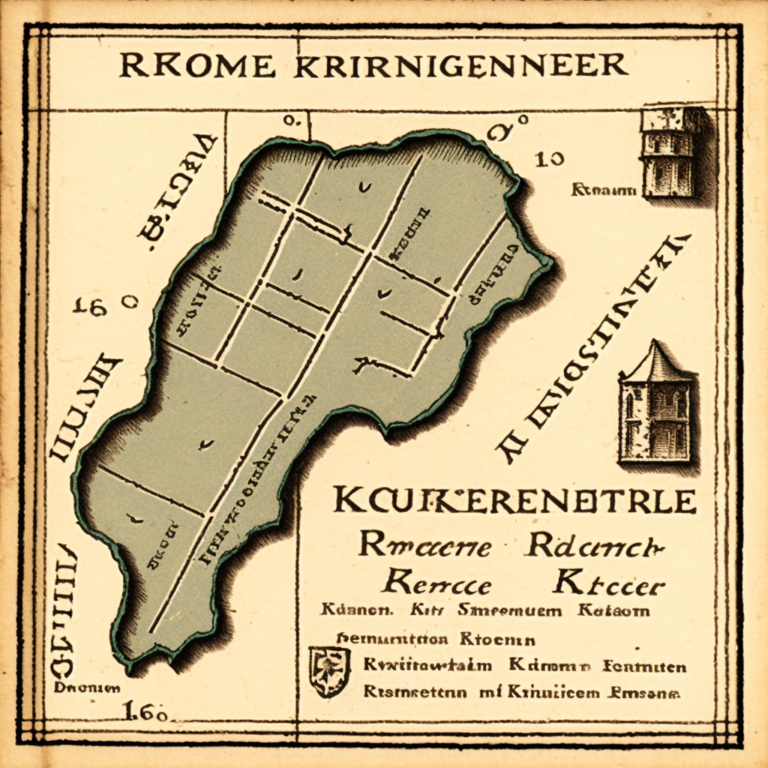 Die Geschichte der Gemeinde Rommerskirchen