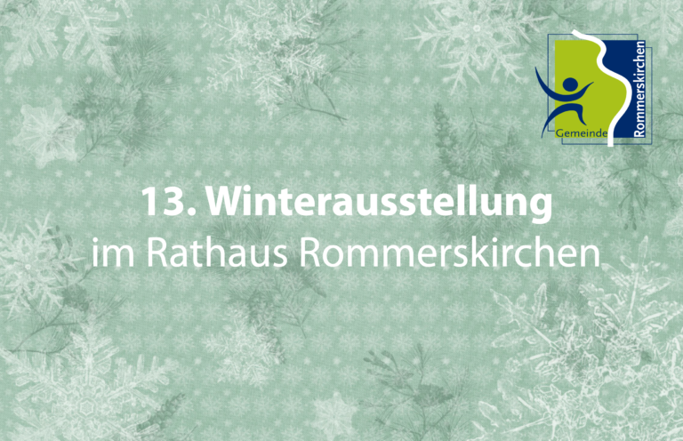 Viele Kunstwerke schmücken das Rommerskirchener Rathaus: Die 13. Winterausstellung steht an