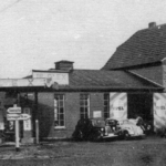 ankstelle der Opelwerkstatt Hausser um 1935.jpg