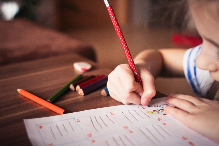 Bildung und Betreuung genießen großen Stellenwert in der Gemeinde Rommerskirchen.