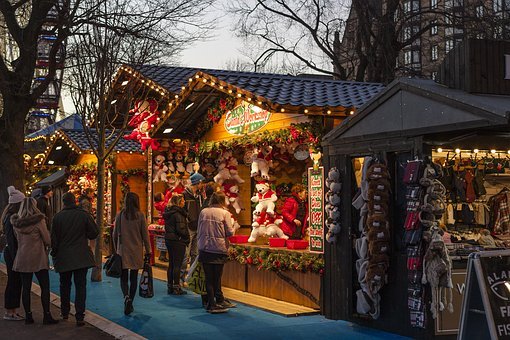 Weihnachtsmarkt in Rommerskirchen ist abgesagt