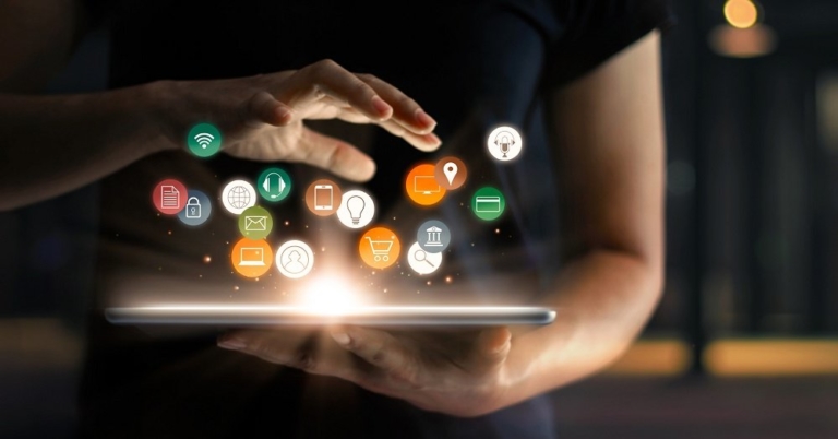 Digital-Hub: Kreistag gibt grünes Licht für Antrag auf Förderung in dritter Phase