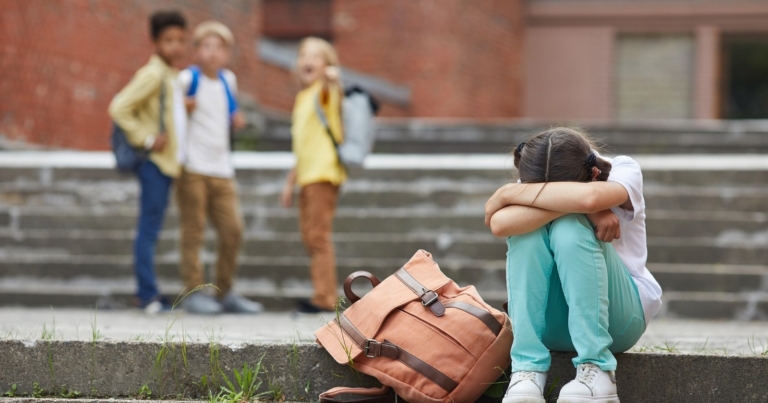 Schulpsychologischer Dienst: Elternschule informiert über Mobbing in der Schule