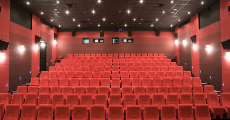 Kinoabend im Gefi-Kino zum Weltfrauentag