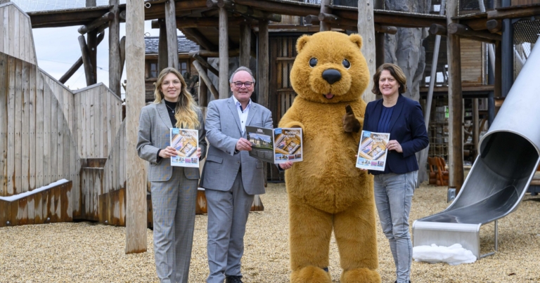 Neuer Kultur- und Freizeitführer zeigt Erlebnisvielfalt im Rhein-Kreis Neuss
