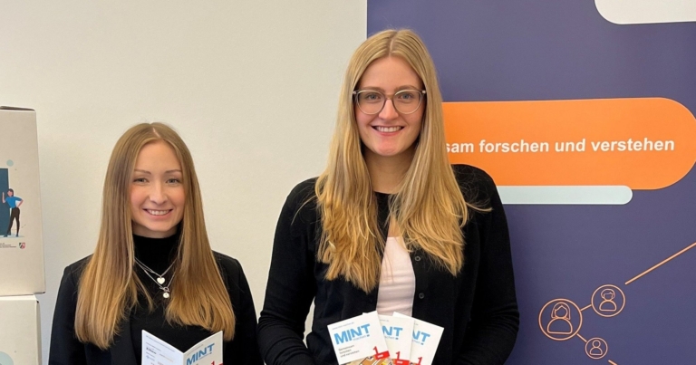 Netzwerk „Zukunft durch Innovation“: Neues Programm für Jugendliche