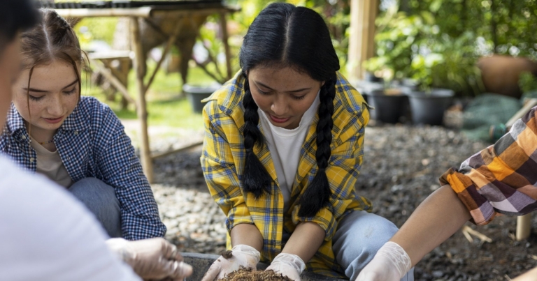 Jugendamt Rhein-Kreis Neuss: Ferienaktion in den Osterferien