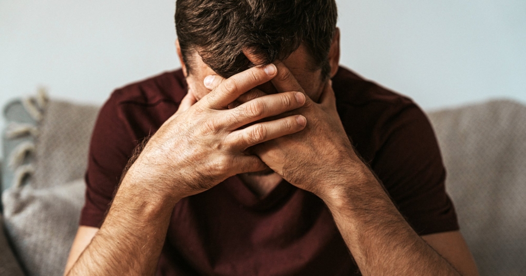 Die stille Krise: Männergesundheitswoche ruft zu Offenheit bei mentalen Problemen auf Die stille Krise: Männergesundheitswoche ruft zu Offenheit bei mentalen Problemen auf