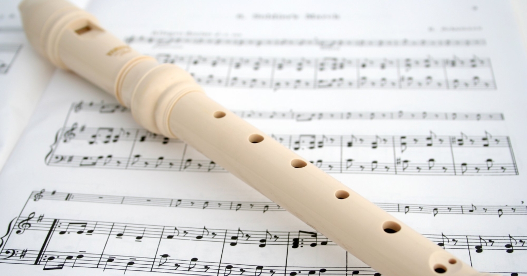 „Thank You for the Music“: BlockflötenEnsemble der Musikschule Rhein-Kreis Neuss zu Gast im Kloster Langwaden „Thank You for the Music“: BlockflötenEnsemble der Musikschule Rhein-Kreis Neuss zu Gast im Kloster Langwaden