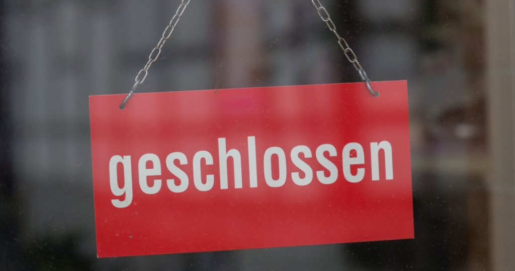 Deponie- und Kleinanlieferstation in Neuss wegen Umbauarbeiten an zwei aufeinanderfolgenden Tagen geschlossen Deponie- und Kleinanlieferstation in Neuss wegen Umbauarbeiten an zwei aufeinanderfolgenden Tagen geschlossen