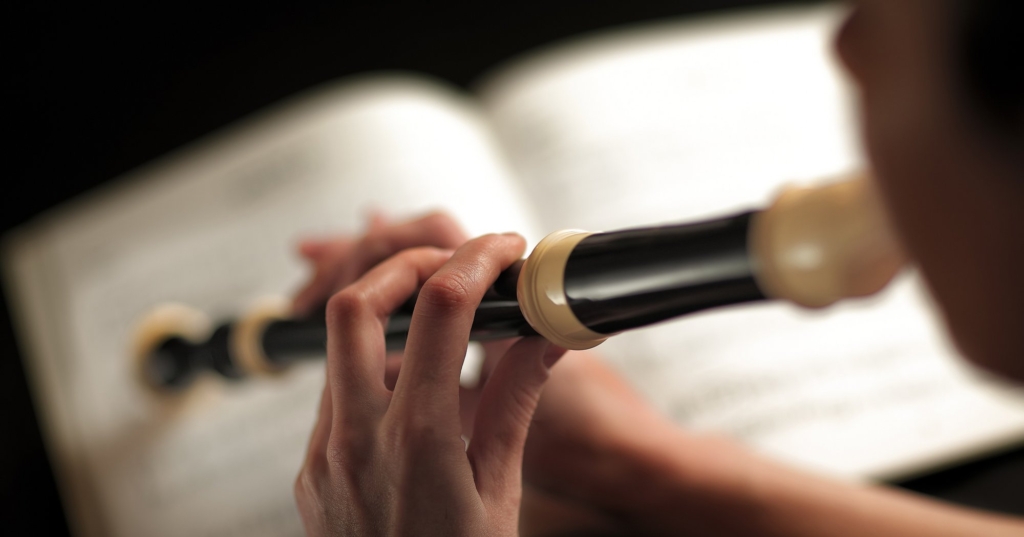 60 Jahre Musikschule Rhein-Kreis Neuss: Blockflöten-Ensemble begeistert Publikum 60 Jahre Musikschule Rhein-Kreis Neuss: Blockflöten-Ensemble begeistert Publikum